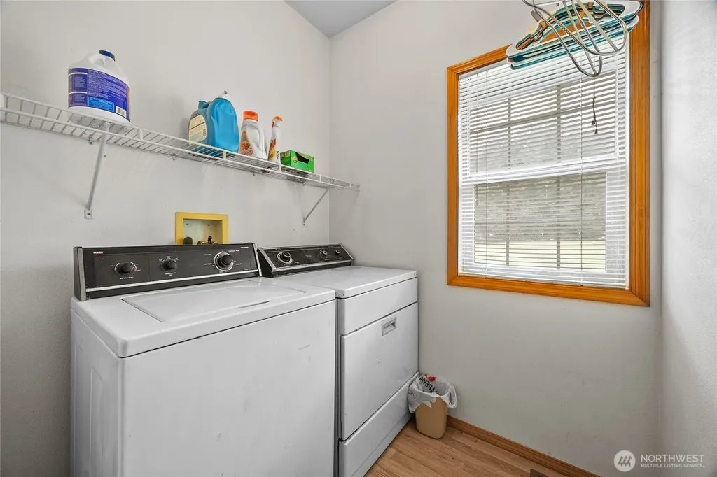 122 Ridge View Drive Randle WA 98377