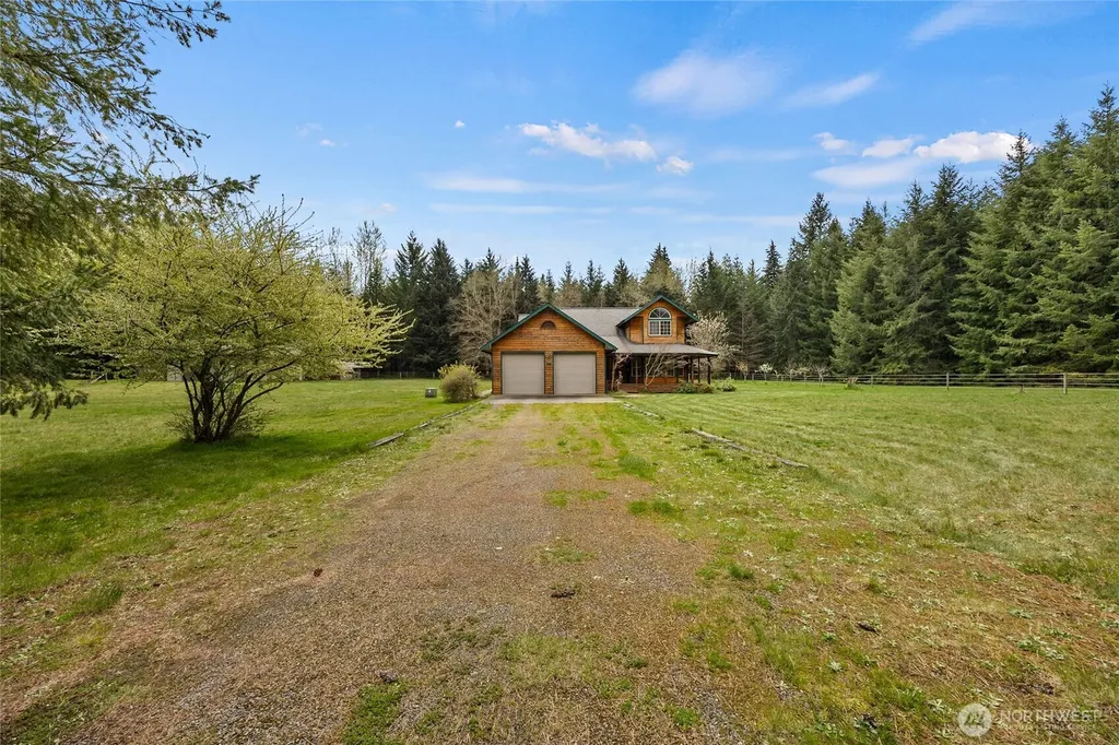 122 Ridge View Drive Randle WA 98377