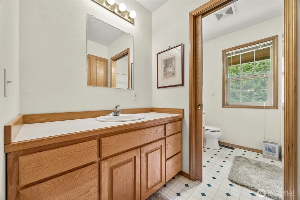 122 Ridge View Drive Randle WA 98377
