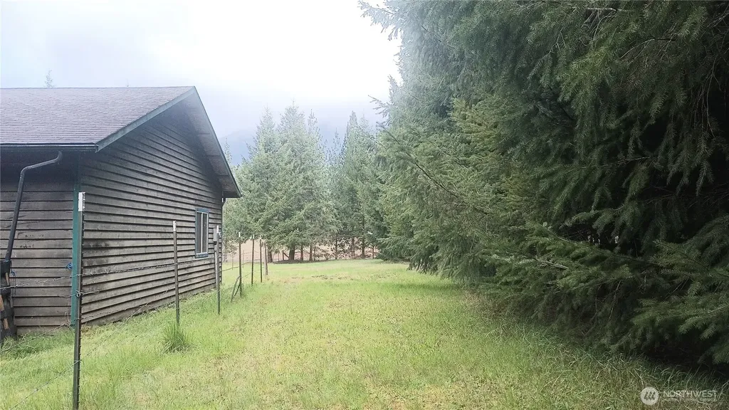 122 Ridge View Drive Randle WA 98377