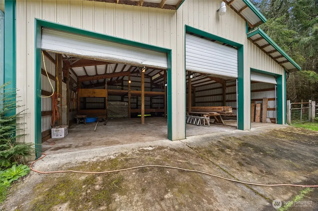 122 Ridge View Drive Randle WA 98377