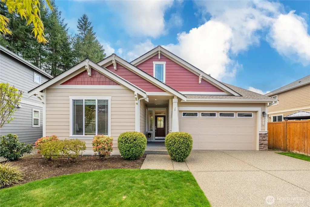 3213 Emma Court SE Olympia WA 98501