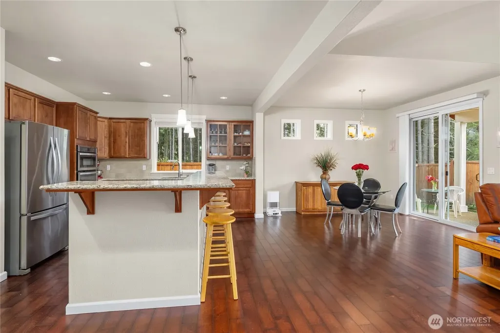 3213 Emma Court SE Olympia WA 98501
