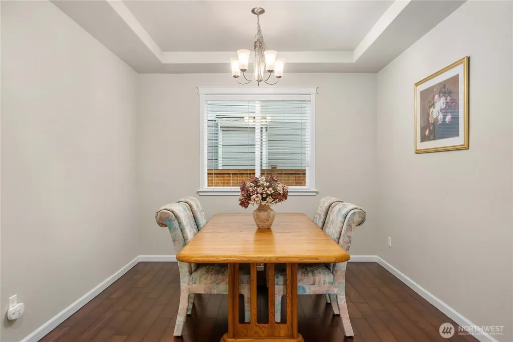 3213 Emma Court SE Olympia WA 98501
