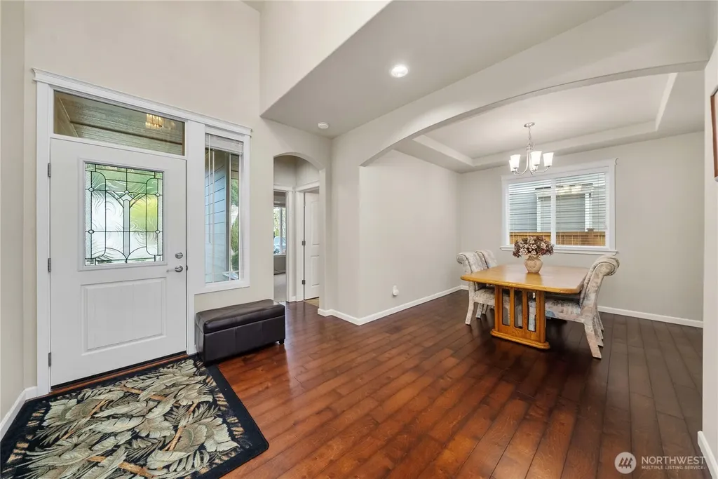 3213 Emma Court SE Olympia WA 98501