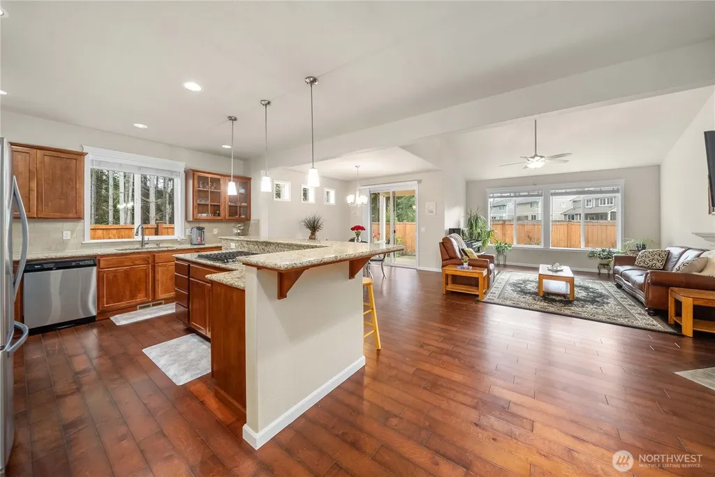 3213 Emma Court SE Olympia WA 98501
