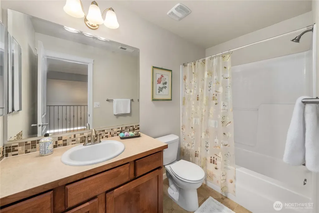 3213 Emma Court SE Olympia WA 98501