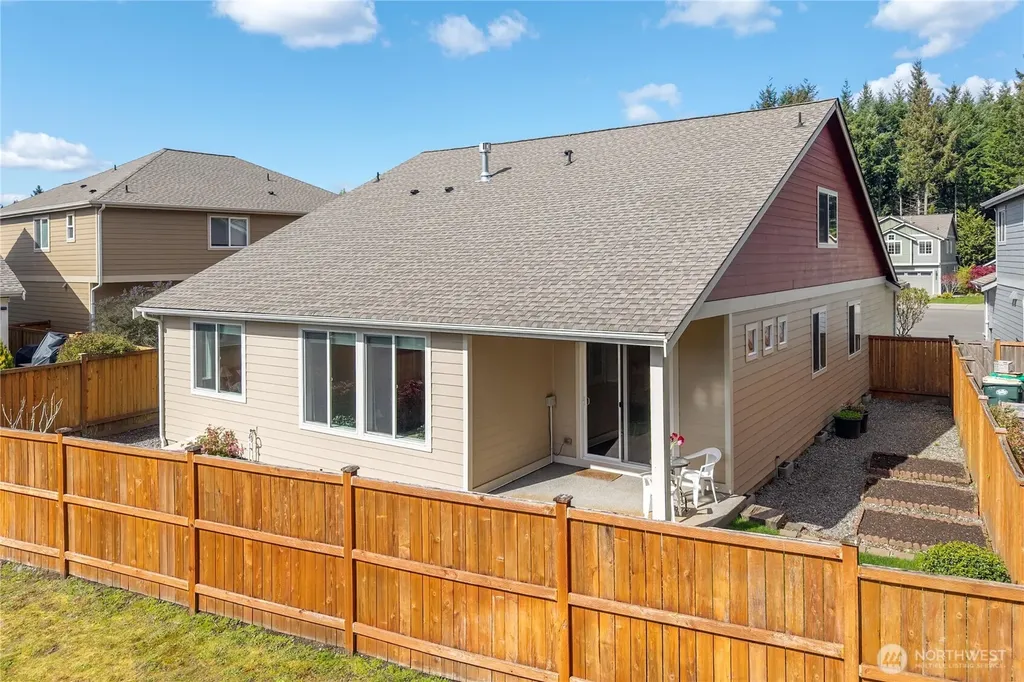 3213 Emma Court SE Olympia WA 98501