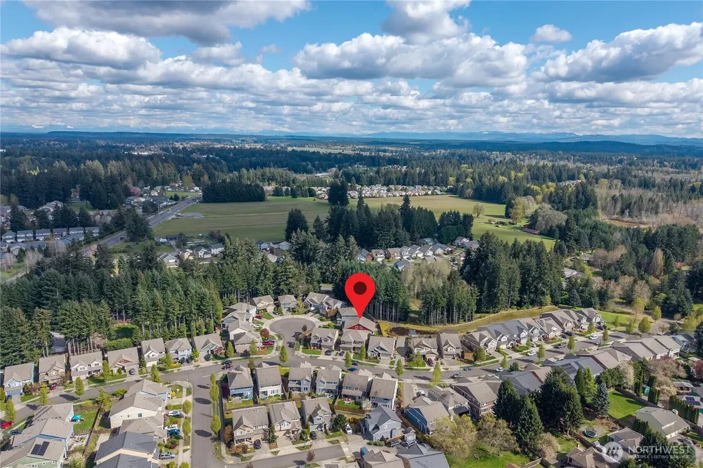 3213 Emma Court SE Olympia WA 98501