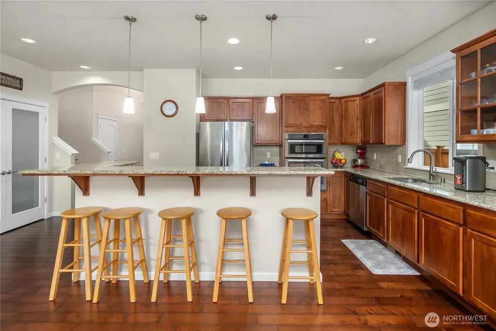 3213 Emma Court SE Olympia WA 98501