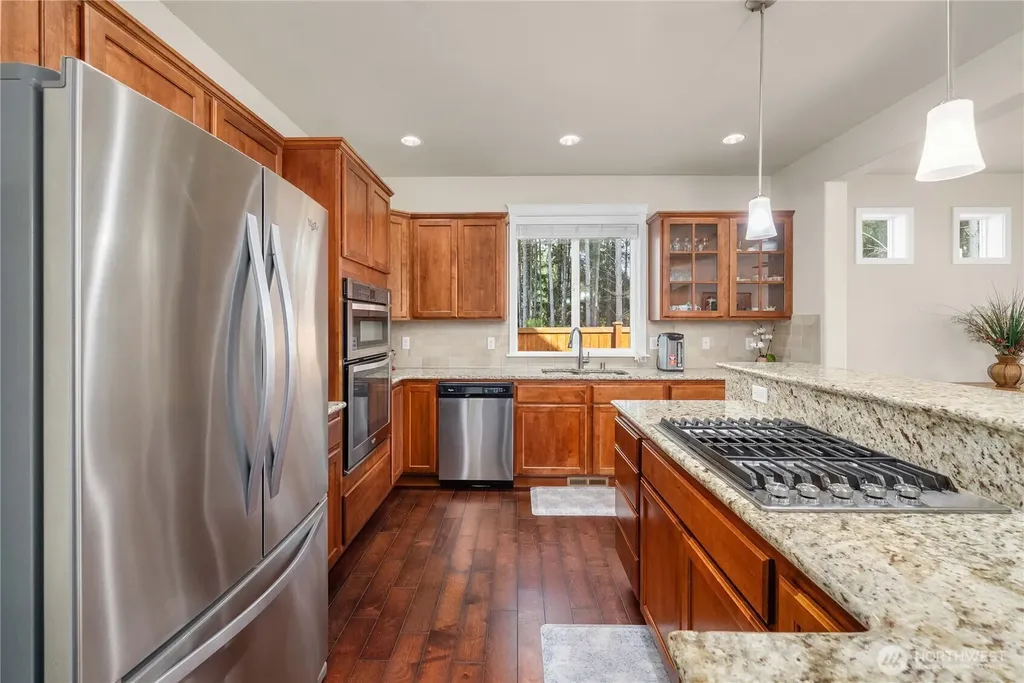 3213 Emma Court SE Olympia WA 98501