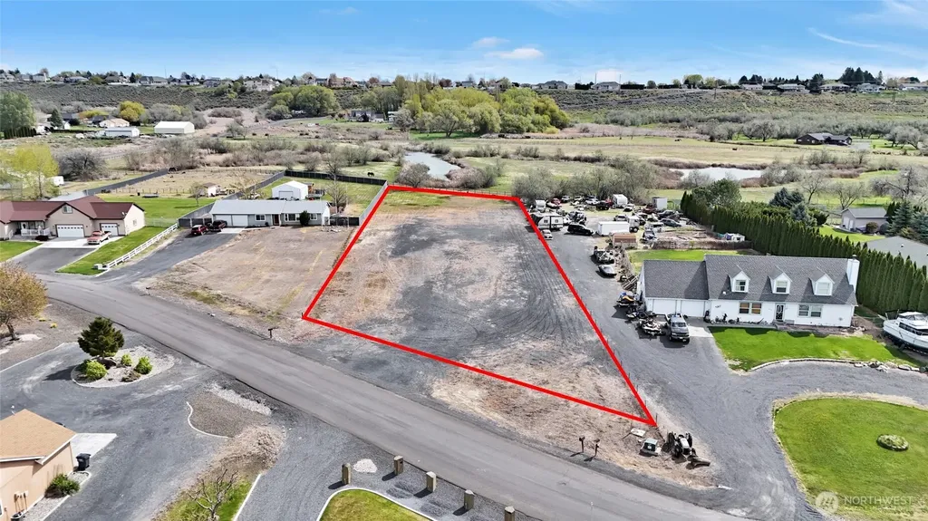 5189 Crystal Springs Place NE Moses Lake WA 98837