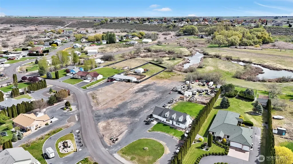 5189 Crystal Springs Place NE Moses Lake WA 98837