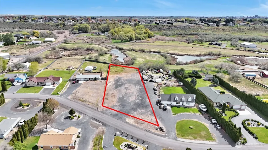 5189 Crystal Springs Place NE Moses Lake WA 98837
