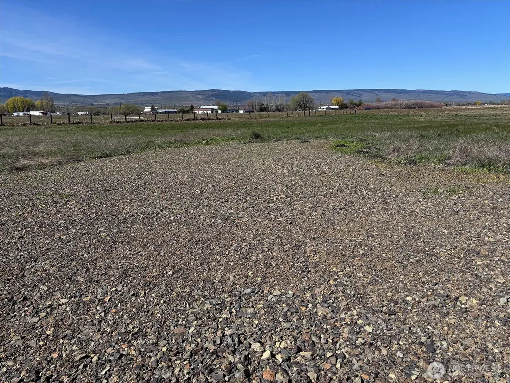 4 Dry Creek Road Ellensburg WA 98926