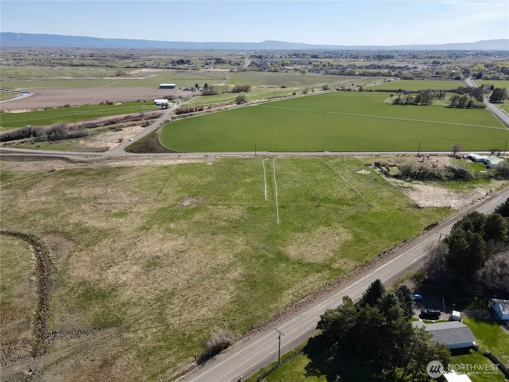4 Dry Creek Road Ellensburg WA 98926