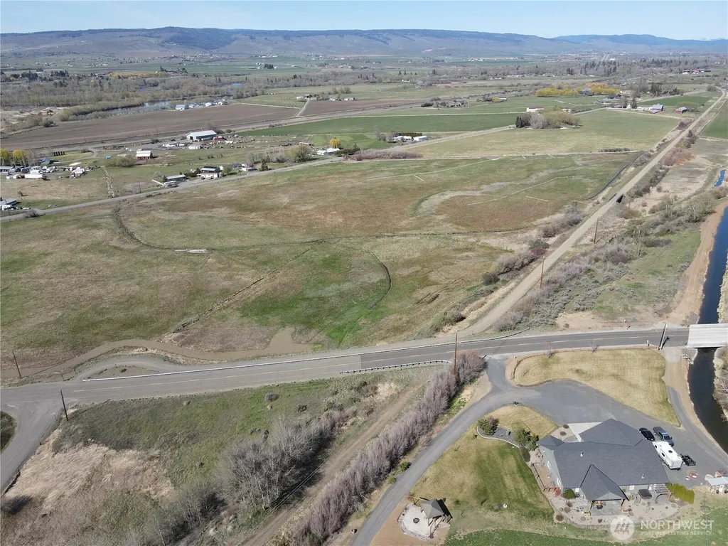 4 Dry Creek Road Ellensburg WA 98926