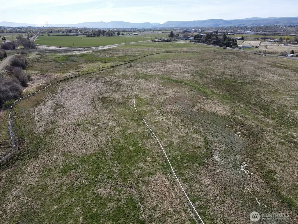 4 Dry Creek Road Ellensburg WA 98926