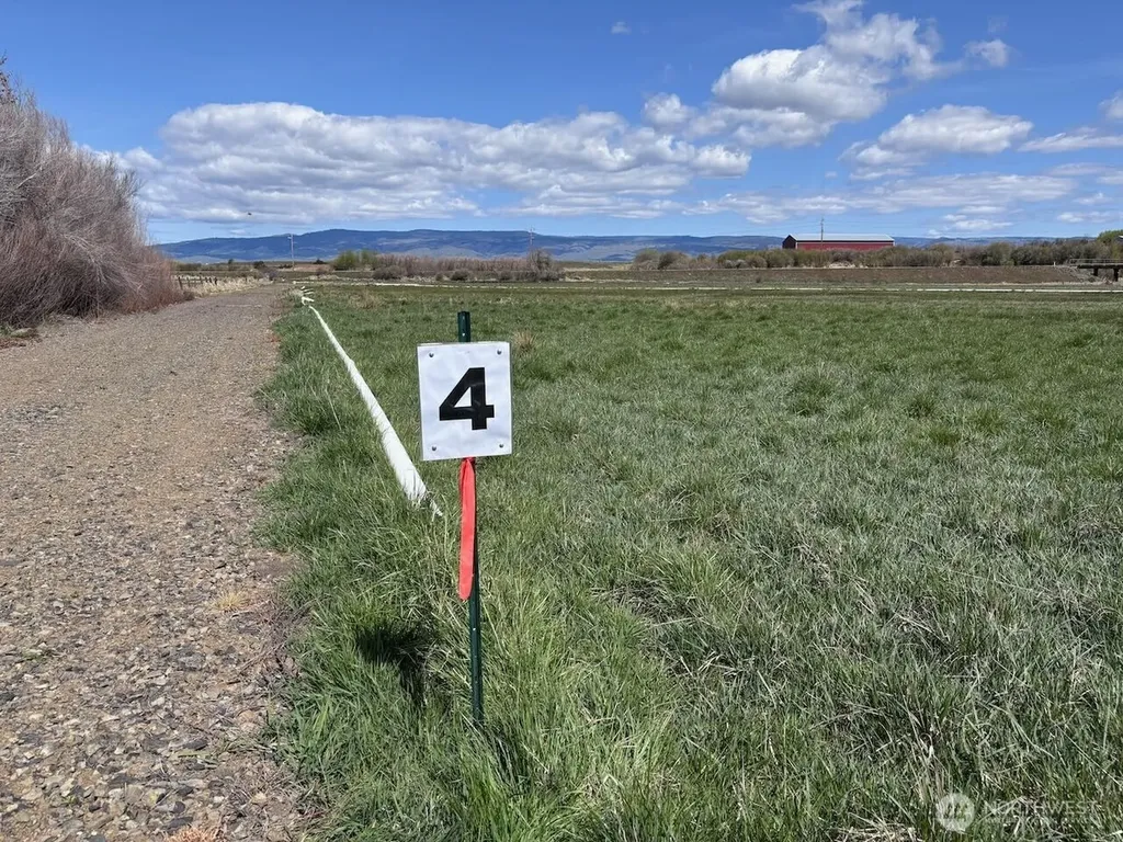 4 Dry Creek Road Ellensburg WA 98926