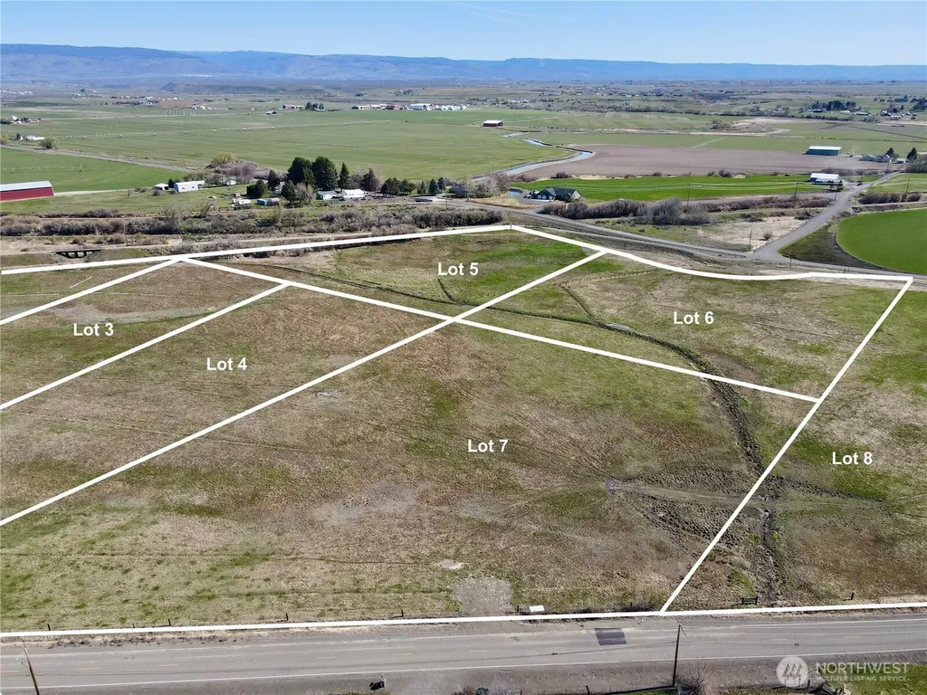 4 Dry Creek Road Ellensburg WA 98926