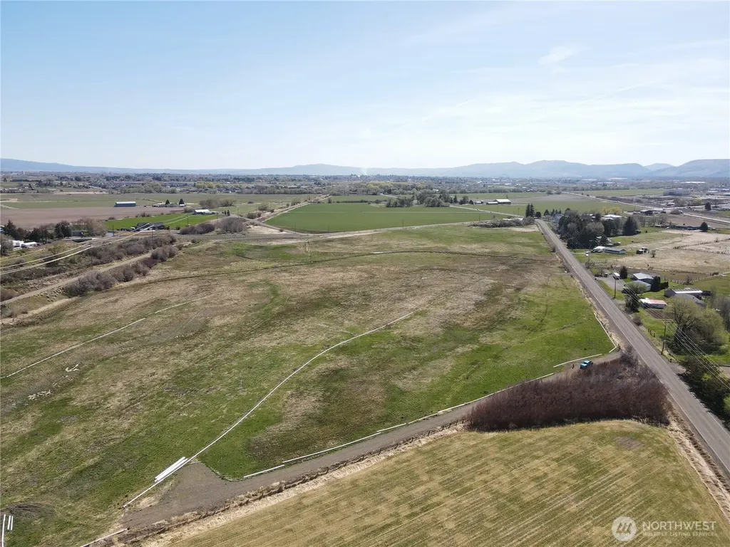 4 Dry Creek Road Ellensburg WA 98926