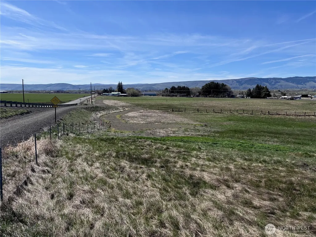 4 Dry Creek Road Ellensburg WA 98926