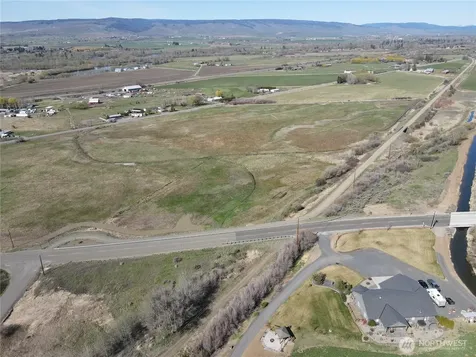4 Dry Creek Road Ellensburg WA 98926