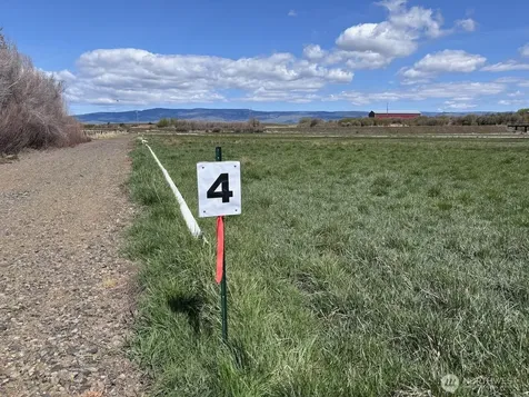 4 Dry Creek Road Ellensburg WA 98926