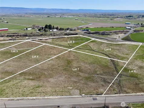 4 Dry Creek Road Ellensburg WA 98926