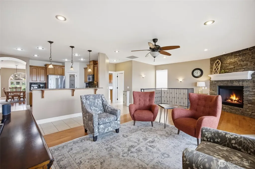 228 SE Pelican Moses Lake WA 98837