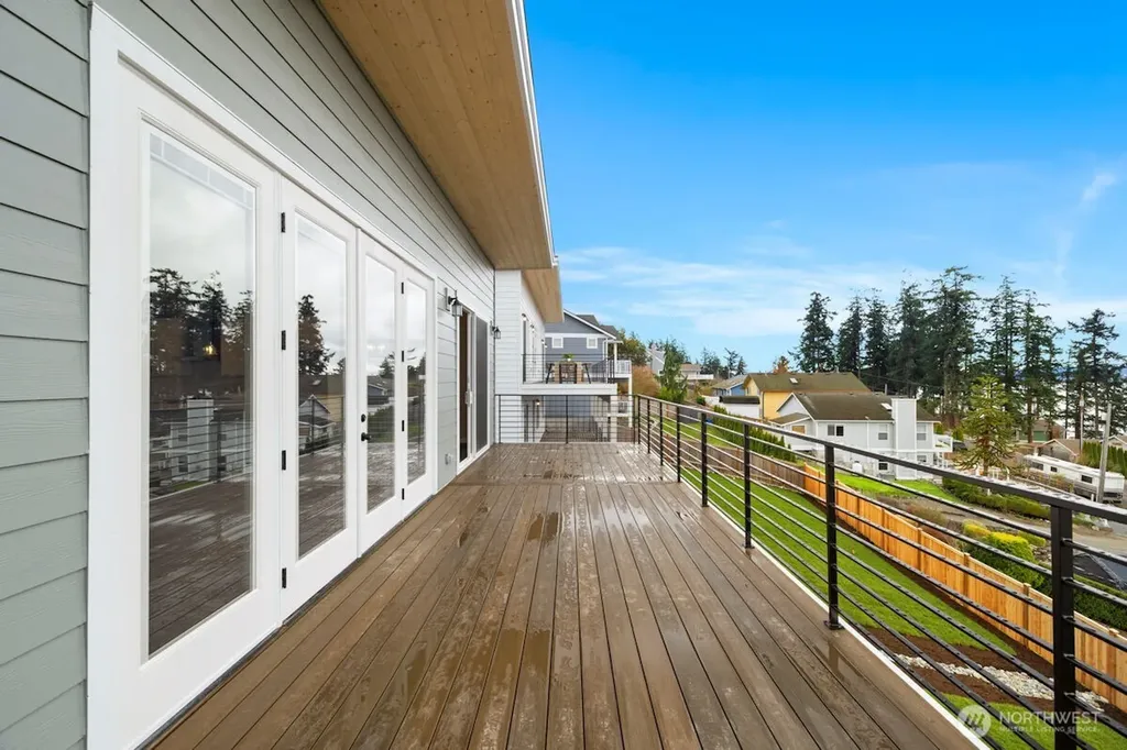 2216 Cleven Park Road Camano Island WA 98282