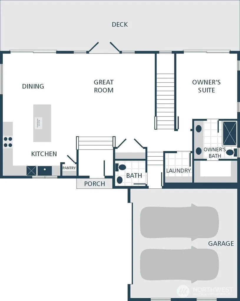 2216 Cleven Park Road Camano Island WA 98282