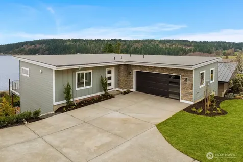 2216 Cleven Park Road Camano Island WA 98282