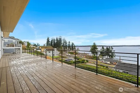 2216 Cleven Park Road Camano Island WA 98282