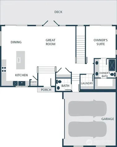 2216 Cleven Park Road Camano Island WA 98282