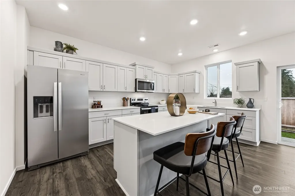 1468 Pecheos Avenue Buckley WA 98321