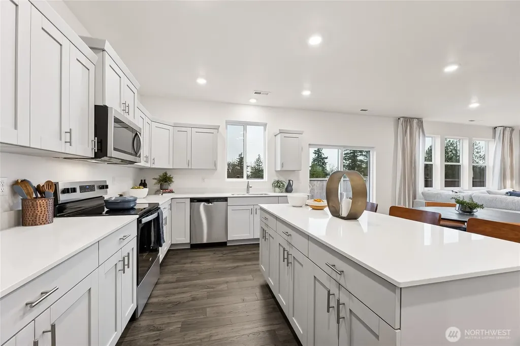 1468 Pecheos Avenue Buckley WA 98321