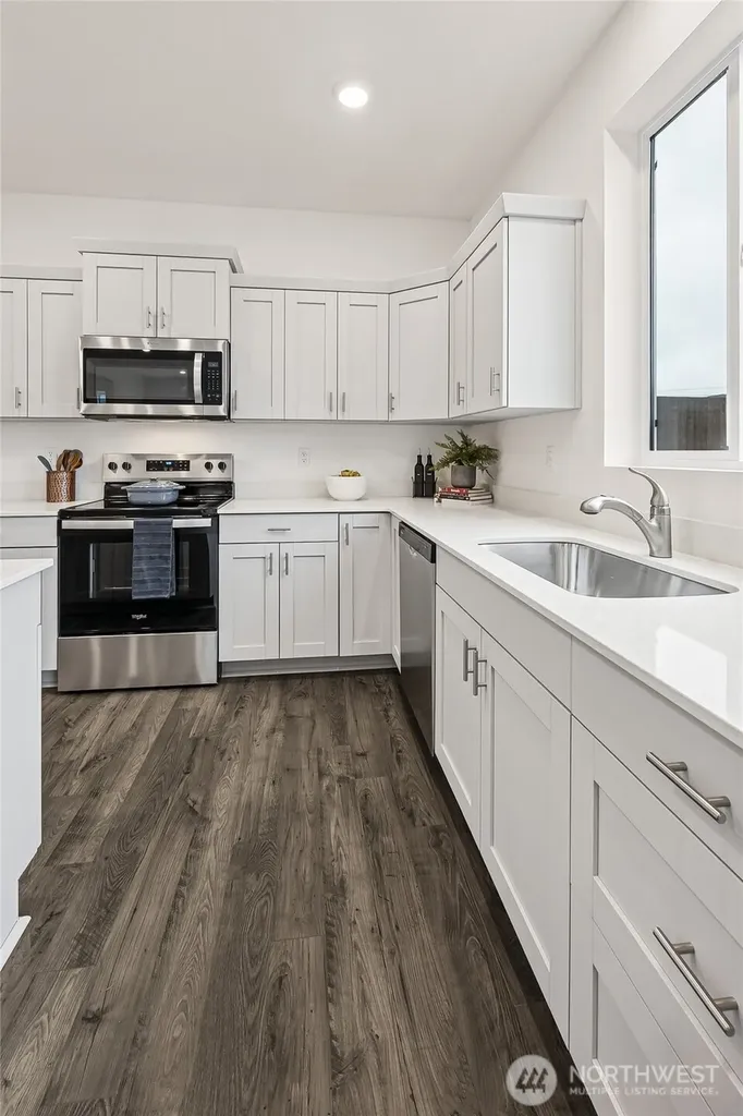 1468 Pecheos Avenue Buckley WA 98321