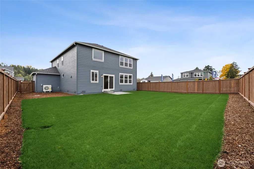 1468 Pecheos Avenue Buckley WA 98321