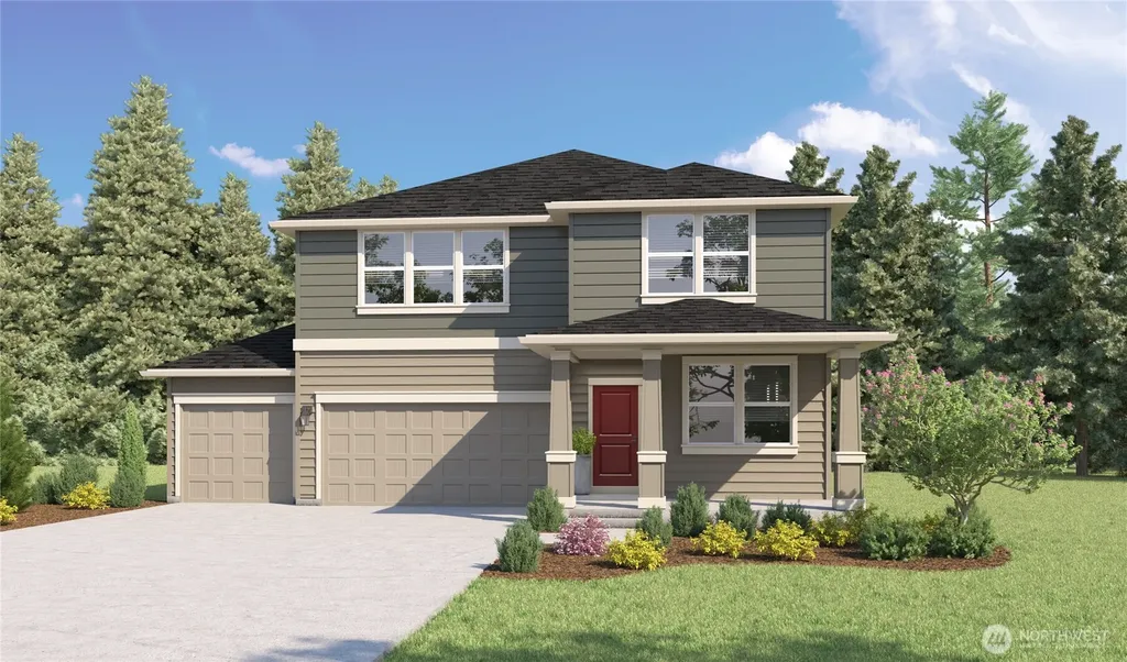 1468 Pecheos Avenue Buckley WA 98321