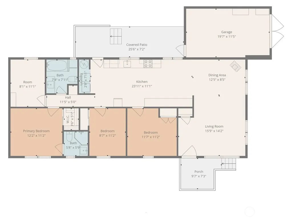 11040 14th Avenue SW Seattle WA 98146