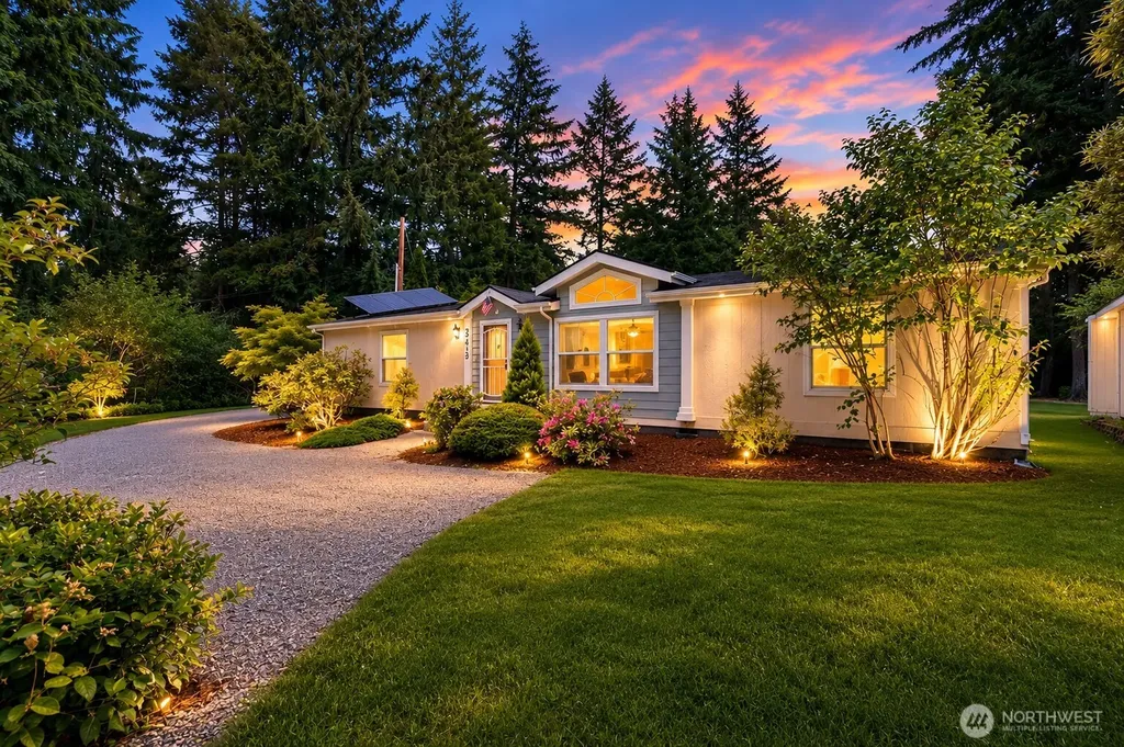 37413 34th Avenue S Roy WA 98580