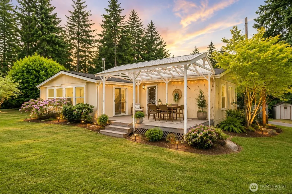 37413 34th Avenue S Roy WA 98580