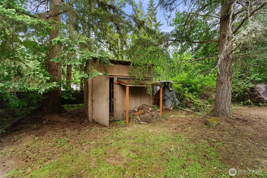 37413 34th Avenue S Roy WA 98580