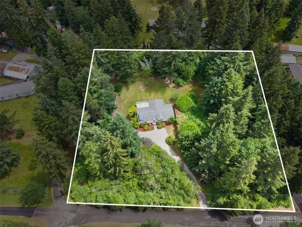 37413 34th Avenue S Roy WA 98580