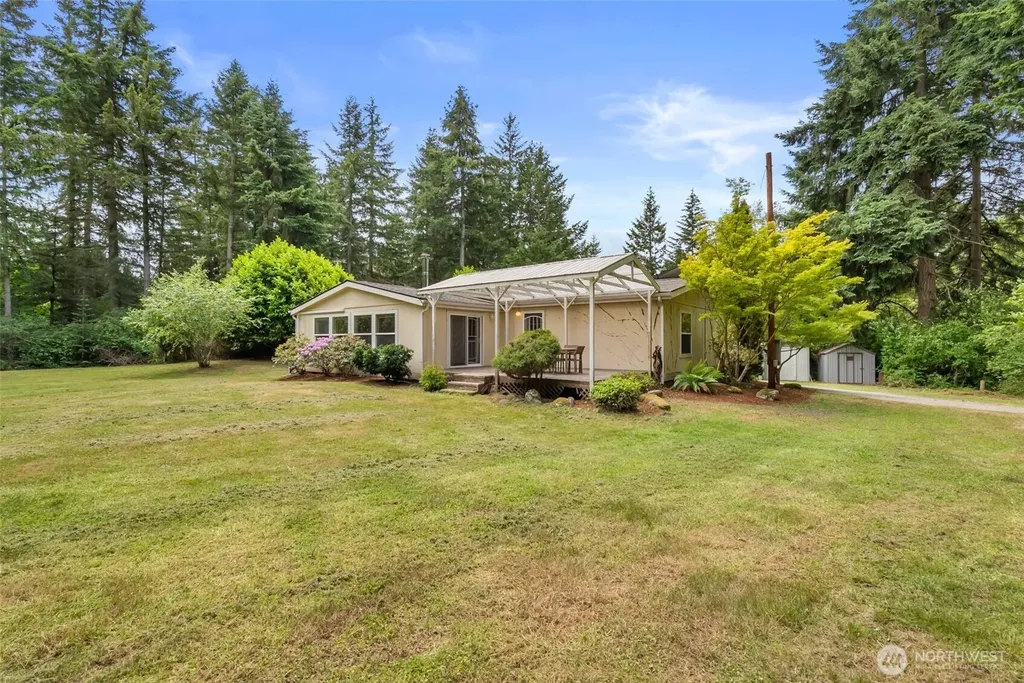 37413 34th Avenue S Roy WA 98580