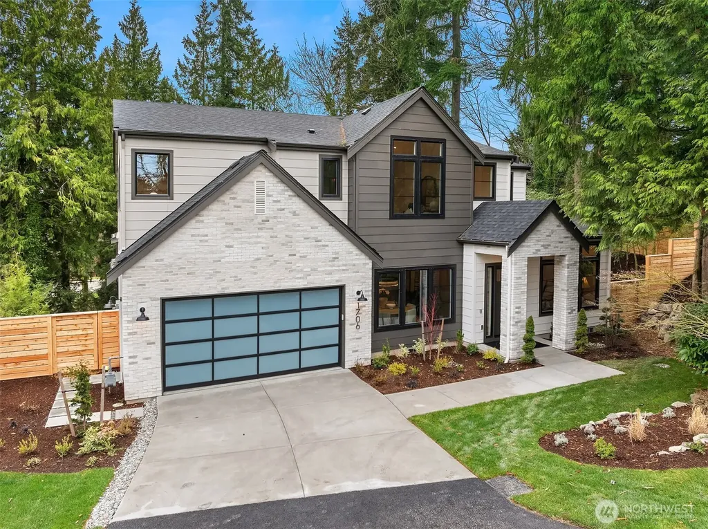 1706 111th Avenue NE Bellevue WA 98004
