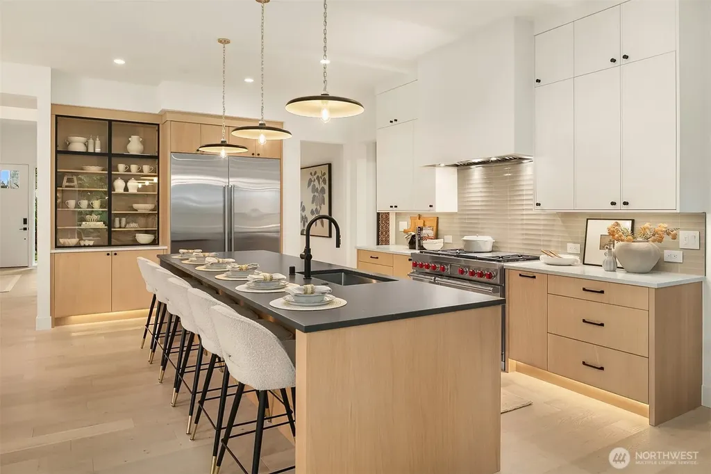 1706 111th Avenue NE Bellevue WA 98004