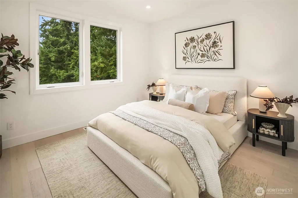 1706 111th Avenue NE Bellevue WA 98004
