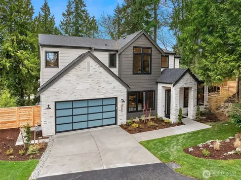 1706 111th Avenue NE Bellevue WA 98004